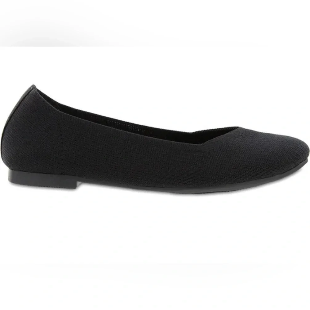 Mia Shoes Girls Kandi Ballet Flat. NWT - Picture 2 of 6